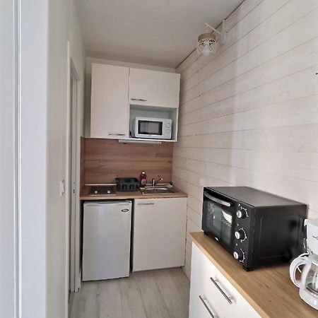 La Cabane De La Mer ルカート エクステリア 写真