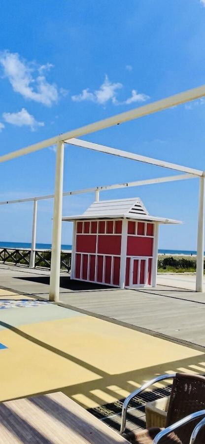 La Cabane De La Mer ルカート エクステリア 写真