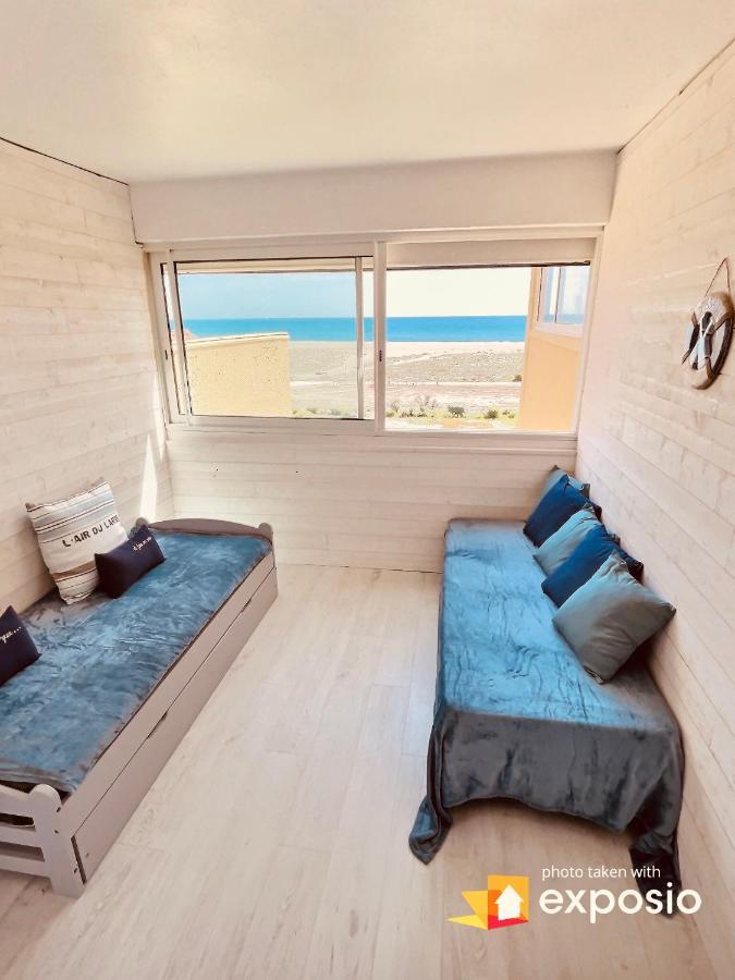 La Cabane De La Mer ルカート エクステリア 写真