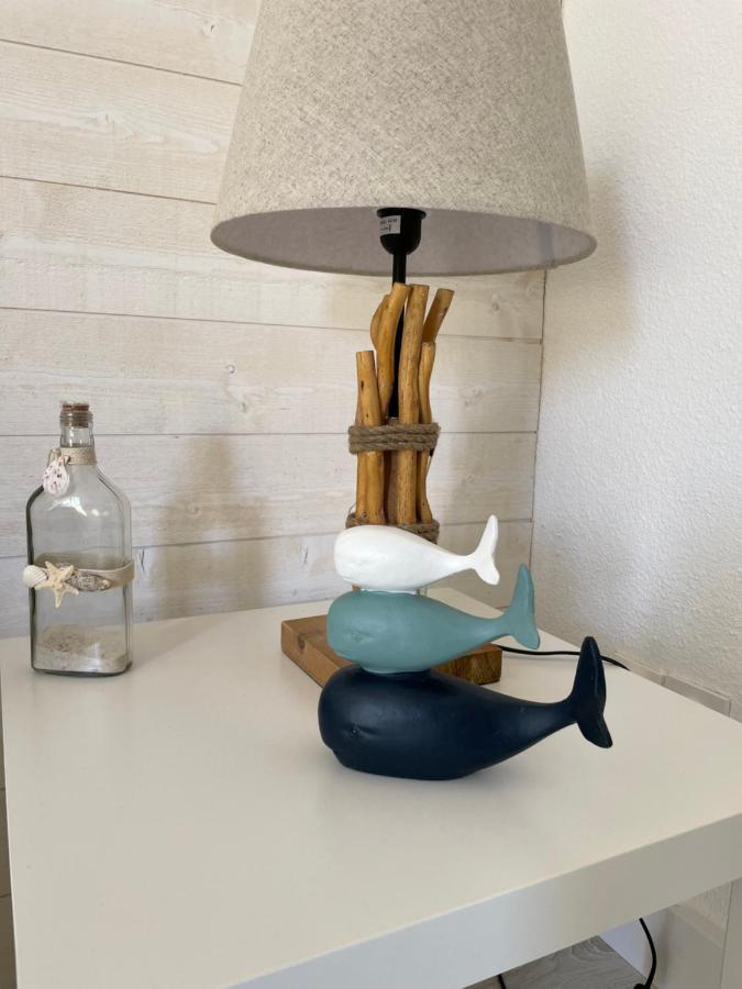 La Cabane De La Mer ルカート エクステリア 写真